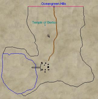 Zone map